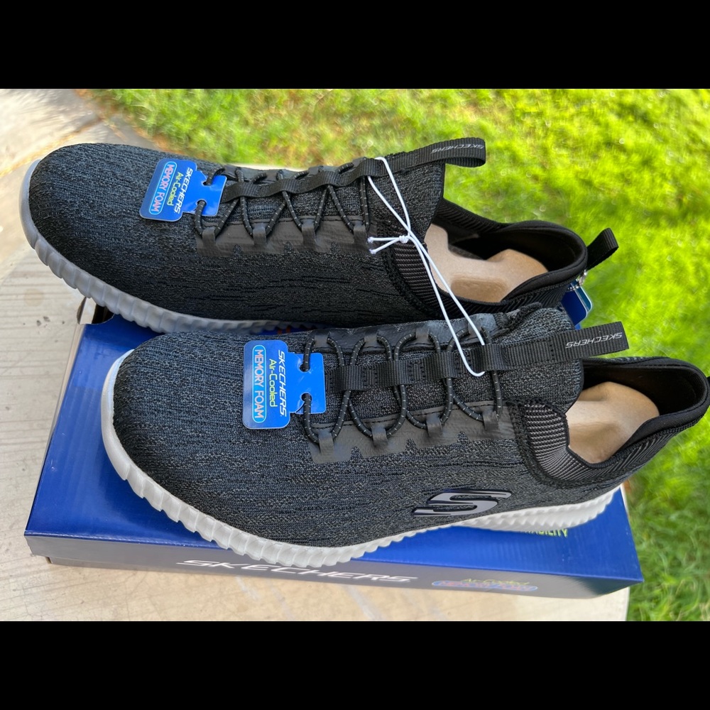 Skechers Elite flex Hartnell Mens size various